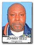 Offender Johnny Seed