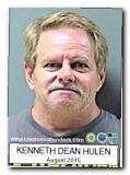 Offender Kenneth Dean Hulen