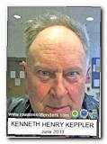 Offender Kenneth Henry Keppler