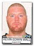 Offender Kevin Edwin Wall II