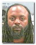 Offender Kevin Qkawn Sanford