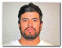 Offender Kristian Josue Sifuentes