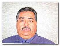 Offender Luis Manuel Villarreal