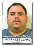 Offender Luvern Lee Clark