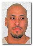 Offender Manuel Gonzalez Orosco