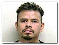 Offender Mario Romero-florez