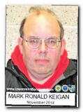 Offender Mark Ronald Keigan