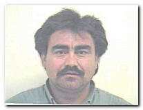 Offender Martin S Reyes