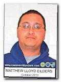 Offender Matthew Lloyd Eilders