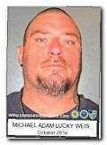 Offender Michael Adam Lucky Weis