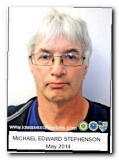 Offender Michael Edward Stephenson