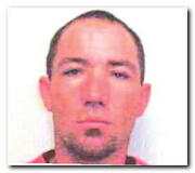 Offender Michael Shane Stringer