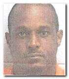 Offender Michael Tyrone Booker