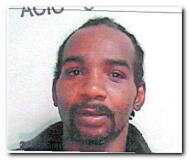 Offender Nathaniel L Scott Jr