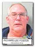 Offender Richard Lee Foster