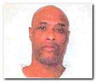 Offender Ricky Darnell Higgs