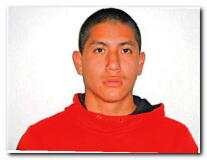 Offender Robert Joseph Martinez