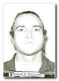 Offender Robert Michael Madison Sr