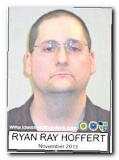 Offender Ryan Ray Hoffert