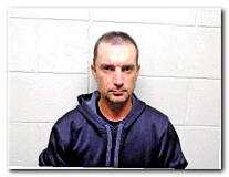 Offender Shane Dale Perkins