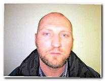 Offender Shane Lee Palmer