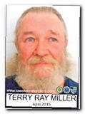 Offender Terry Ray Miller