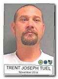 Offender Trent Joseph Tuel