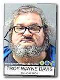 Offender Troy Wayne Davis