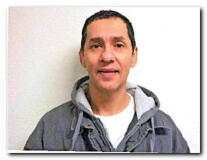 Offender Val Rudy Garcia