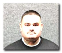 Offender Victor Alfonso Hernandez