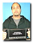 Offender Victor Anthony Hernandez