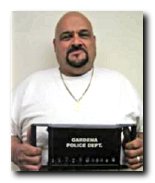 Offender Victor David Meza