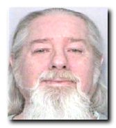 Offender Victor Frisbie