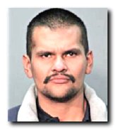 Offender Victor Garciacisneros