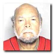 Offender Victor Herman Handy