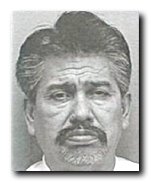 Offender Victor Hernandez