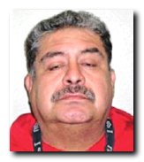 Offender Victor Hugo Gonzales