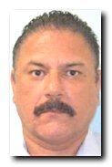 Offender Victor Javier Mendoza