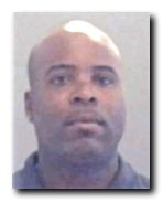 Offender Victor Johnson