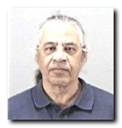 Offender Victor Lopez