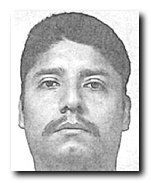 Offender Victor Luis Guzman