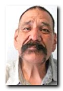 Offender Victor M Guerra