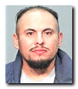 Offender Victor Maldinera