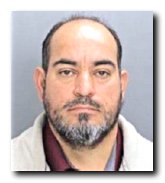 Offender Victor Manuel Fernandez