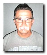 Offender Victor Manuel Gallegos