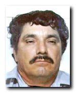 Offender Victor Manuel Garcia