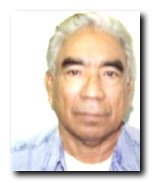 Offender Victor Manuel Hernandez