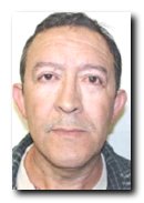 Offender Victor Manuel Medina