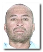 Offender Victor Martinez