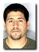 Offender Victor Mendoza